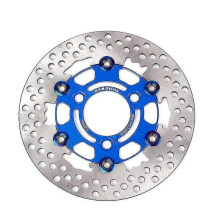 (220 x 70mm)Motorcycle Disc Brake Disc Cnc Motorcycle Universal 220 * 57mm For Honda Yamaha Motorcycle