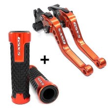(C)For Suzuki Gsx-s1000/f/s/abs Gsx-s Gsxs 1000 F 2015 2016 2017 2018 2019 Motorcycle Brake Clutch Levers