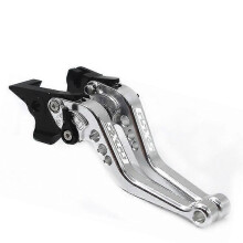 (Silver)For Suzuki Gsx-s1000/f/s/abs Gsx-s Gsxs 1000 F 2015 2016 2017 2018 2019 Motorcycle Brake Clutch