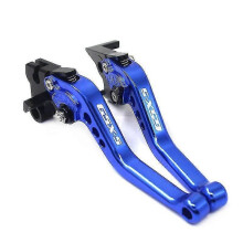 (Blue)For Suzuki Gsx-s1000/f/s/abs Gsx-s Gsxs 1000 F 2015 2016 2017 2018 2019 Motorcycle Brake Clutch