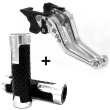 (B)For Suzuki Gsx-s1000/f/s/abs Gsx-s Gsxs 1000 F 2015 2016 2017 2018 2019 Motorcycle Brake Clutch Levers