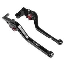 (long)Motorcycle Adjustable Cnc Brake Clutch Levers For Bmw G310gs G 310gs G310 Gs G 310 Gs 2017-2022