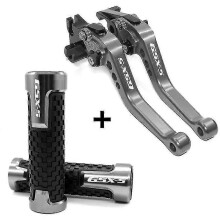 (G)For Suzuki Gsx-s1000/f/s/abs Gsx-s Gsxs 1000 F 2015 2016 2017 2018 2019 Motorcycle Brake Clutch Levers