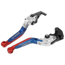 (SBR)Motorcycle Adjustable Cnc Brake Clutch Levers For Bmw G310gs G 310gs G310 Gs G 310 Gs 2017-2022