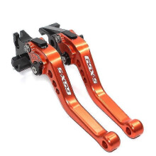 (Orange)For Suzuki Gsx-s1000/f/s/abs Gsx-s Gsxs 1000 F 2015 2016 2017 2018 2019 Motorcycle Brake Clutch