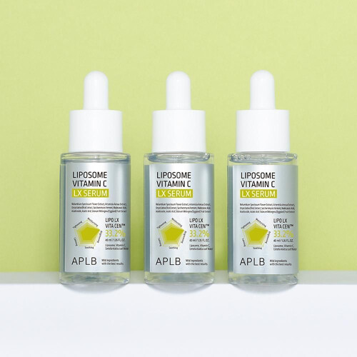 APLB, Λιποσωματική Βιταμίνη C LX Σερουμ, 1.35 fl oz (40 ml) 1