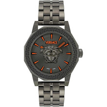 Versace - VE9I00524 - Montre Bracelet - Men - Quartz - Medusa Deco