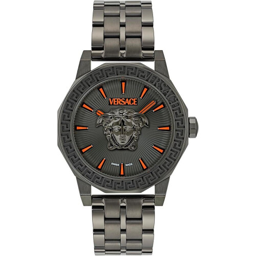 Versace Versace Mezczyznizegarek VE9I00524
