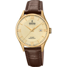Festina - F20010/5 - Montre-bracelet - Hommes