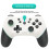 Switch Controller, Switch Pro Controller Wireless for Switch/Switch OLED/Switch Lite 3