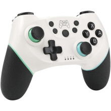 Switch Controller, Switch Pro Controller Wireless for Switch/Switch OLED/Switch Lite