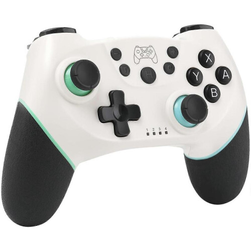 Switch Controller, Switch Pro Controller Wireless for Switch/Switch OLED/Switch Lite