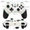 Switch Controller, Switch Pro Controller Wireless for Switch/Switch OLED/Switch Lite 5