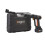 Aguri Power Clean P50 Max Cordless Pressure Washer 4