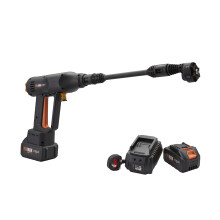 Aguri Power Clean P50 Max Cordless Pressure Washer