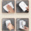 Automatic Toothpaste Squeezer - USB Rechargeable Wall Mounted Toothpaste Dispenser White 4