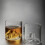 Whiskygläser, Haushaltswasserbecher, Weingläser 3