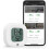 2 Pieces Bluetooth Hygrometer Thermometer, Humidity Temperature Sensor with Data Export,Christmas Gift 3