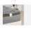 Luxury Memory Foam Mattress With 7-Zone Pocket Sprung 4ft6 double 2