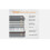 Luxury Memory Foam Mattress With 7-Zone Pocket Sprung 4ft6 double 3
