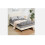 Luxury Memory Foam Mattress With 7-Zone Pocket Sprung 4ft6 double 5