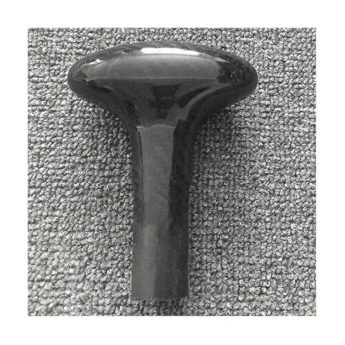 Carbon Paddle Handle Surf Paddle Handle Carbon Paddle for Surfboard Paddle Surfing Accessories Dia 25mm 2