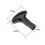 Carbon Paddle Handle Surf Paddle Handle Carbon Paddle for Surfboard Paddle Surfing Accessories Dia 25mm 2