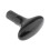Carbon Paddle Handle Surf Paddle Handle Carbon Paddle for Surfboard Paddle Surfing Accessories Dia 25mm 4