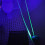 (pink)Glow-in-the-dark Loop Lasso ,rope Launcher Propeller,loop Lasso String Shooter  50% Offer 5