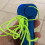 (red)Glow-in-the-dark Loop Lasso ,rope Launcher Propeller,loop Lasso String Shooter  50% Offer 2