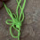 (red)Glow-in-the-dark Loop Lasso ,rope Launcher Propeller,loop Lasso String Shooter  50% Offer 3