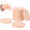 20 Pcs Face Sponge Set Make-up Sponge Round Sponge Puff 1