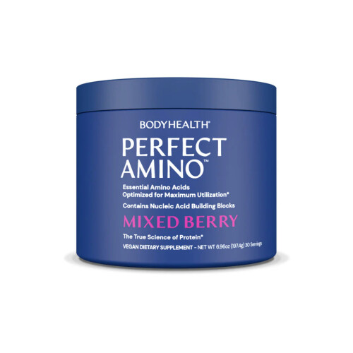 Perfect Amino, Baies Mixtes
