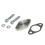 Egr Valve Blanking Block Delete Plate Car Accessories Removal Kits Valve Replacement for - E53 E38 4