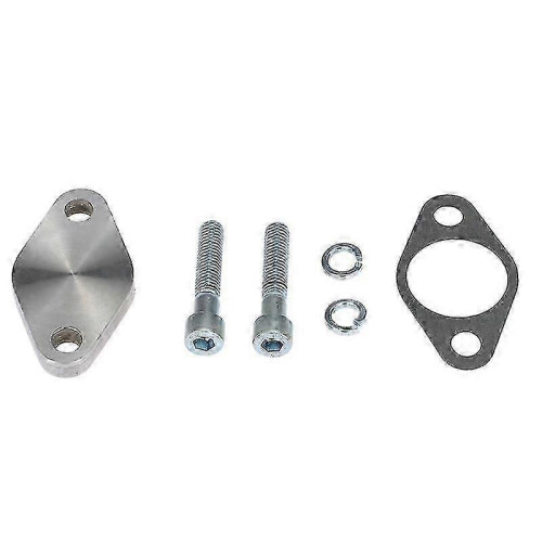 Egr Valve Blanking Block Delete Plate Car Accessories Removal Kits Valve Replacement for - E53 E38 1