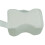 Gr8 Home Memory Foam Leg Knee Support Pillow Cushion Sleeping With Strap Cover 8