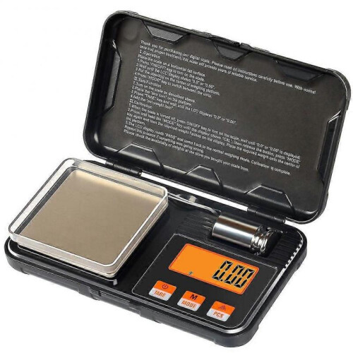 Mini Digital Scale High Quality Scale Balance Precision Machine ...
