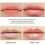 2pcs Lip Plumper Extreme Lip Gloss Maximizer Plump Volume Bigger Lips Moisturizing 4