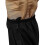 (XL, Black) Black Waterproof Rain Boot Shoe Cover With Reflector 4