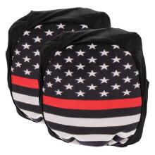 2pcs Car Seat Headrest Covers Decorative Headrest Cover Vehicle Seat Headrest Replacement Cover