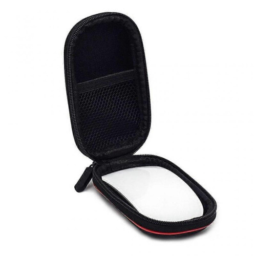 Hard EVA Protective Case Carrying Cover Storage Bag for Magic Mouse I II Gen 2