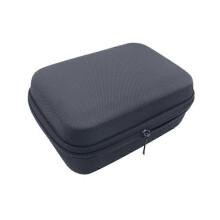 Carrying Case Bag for Laptop Power Adapter Anti static and Moisture proof Storage Bag Skin-friendly Case Inner Pocket