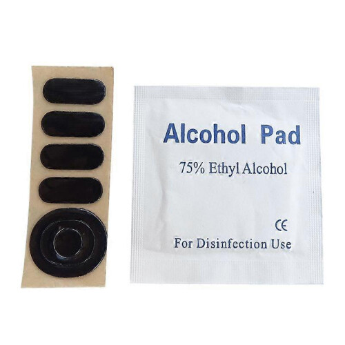 Professional for logitech- G304 G305 Mouse Skates Replacement Glide Feet Pad