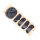 Professional for logitech- G304 G305 Mouse Skates Replacement Glide Feet Pad 5