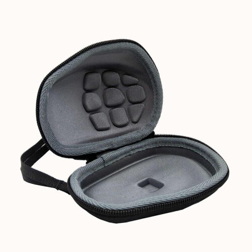 Hard for Shell Mouse for Case Bag EVA Box Pouch for MX Master 3 3S Mice 2