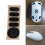 Professional for logitech- G304 G305 Mouse Skates Replacement Glide Feet Pad 2