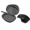 Hard for Shell Mouse for Case Bag EVA Box Pouch for MX Master 3 3S Mice 2