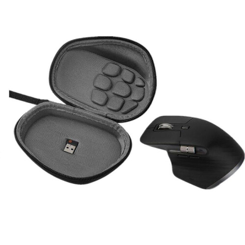 Hard for Shell Mouse for Case Bag EVA Box Pouch for MX Master 3 3S Mice 1