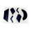 Mouse Feet Sticker Replacement Glide Feet Pads for logitech G903 Hero Mouse 5