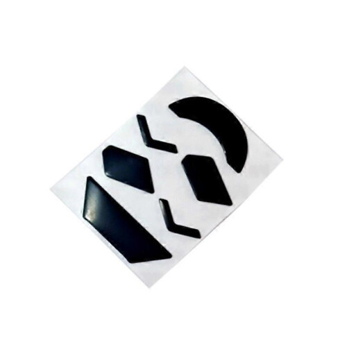 Mouse Feet Sticker Replacement Glide Feet Pads for logitech G903 Hero Mouse